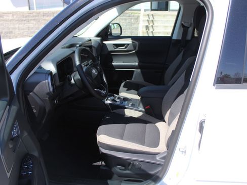 New 2026 Ford Bronco Sport Big Bend w/ Convenience Package AWD/4WD image 22