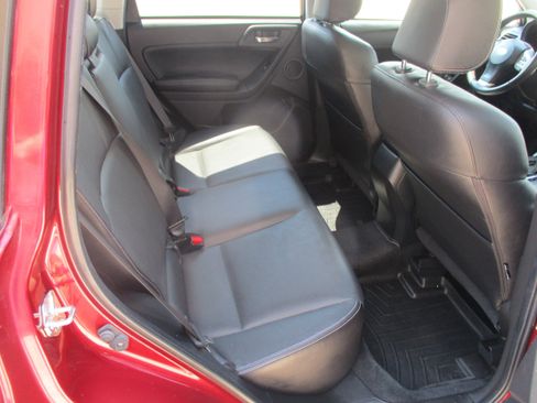Used 2015 Subaru Forester 2.0XT Touring AWD/4WD image 10