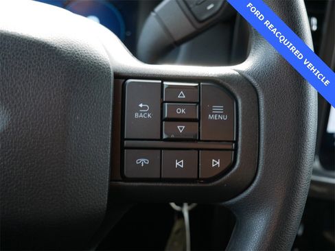 Used 2024 Ford F150 STX image 17