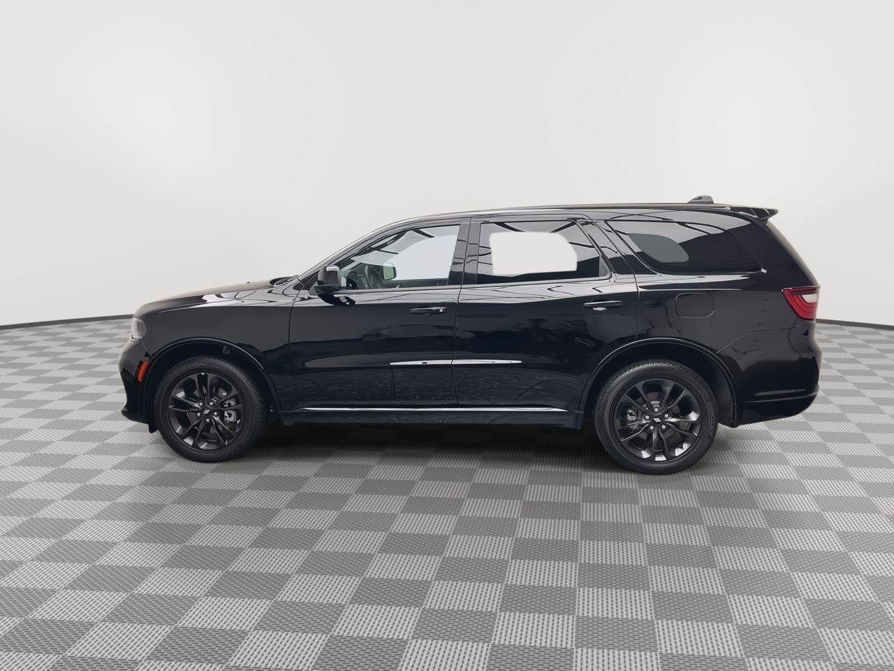 Used 2026 Dodge Durango GT AWD/4WD image 38