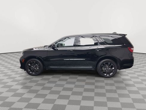 Used 2026 Dodge Durango GT AWD/4WD image 38