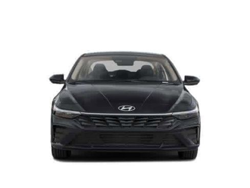New 2026 Hyundai Elantra SEL Sport FWD image 4