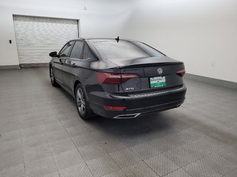 Used 2020 Volkswagen Jetta S FWD image 5