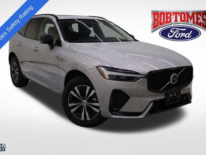 Used 2024 Volvo XC60 B5 Core