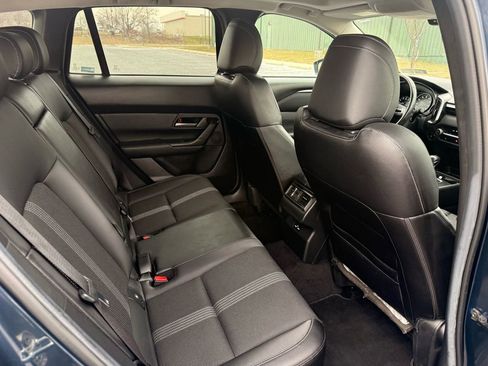 Used 2024 MAZDA CX-50 AWD 2.5 S w/ Cargo Package image 13