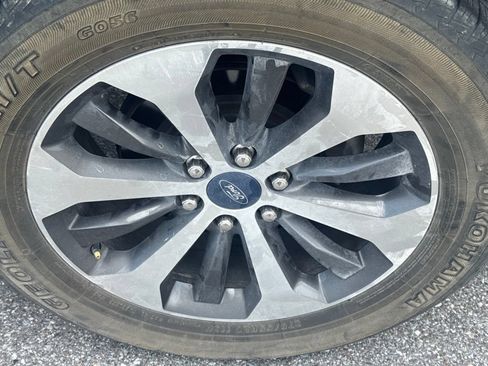 Used 2020 Ford F150 XL w/ Equipment Group 101A Mid RWD image 9