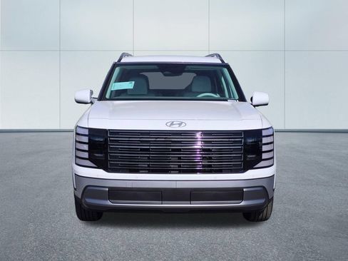 New 2026 Hyundai Palisade SEL AWD/4WD image 2