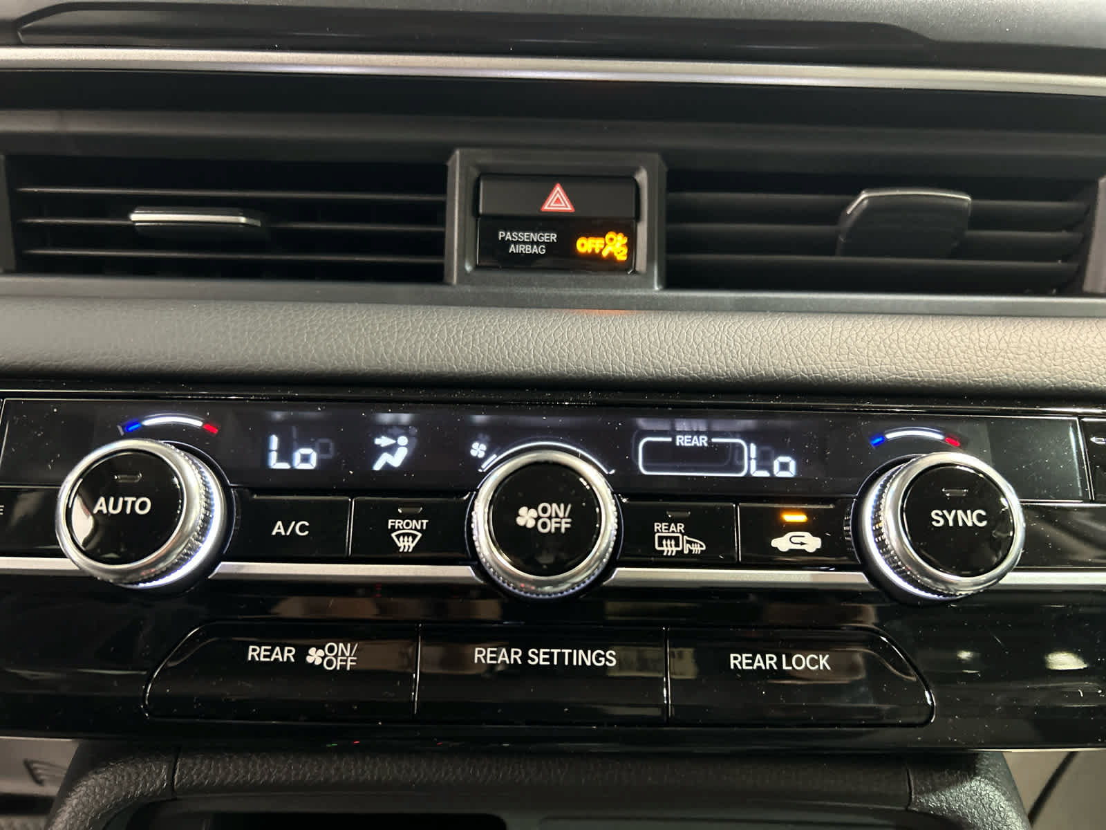 New 2026 Honda Pilot EX-L image 17