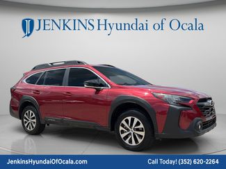 Used 2025 Subaru Outback Premium AWD/4WD video 1