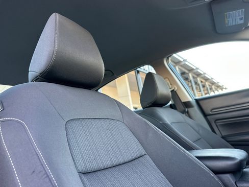 Used 2020 Nissan Altima 2.5 S image 18