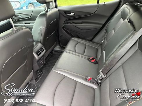 Used 2020 Chevrolet Equinox Premier AWD/4WD image 17