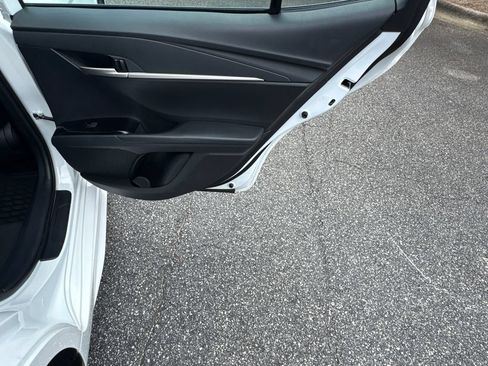 Certified 2025 Toyota Camry SE FWD image 16