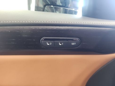 New 2026 INFINITI QX60 Autograph w/ Dark Cargo Package image 33