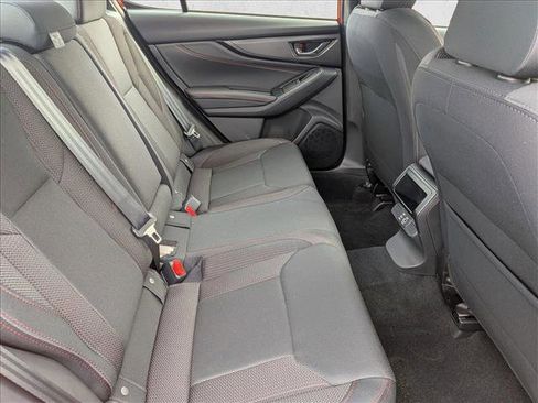 Used 2025 Subaru WRX Premium image 19