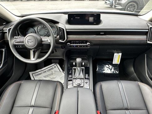 New 2026 MAZDA CX-50 AWD 2.5 Hybrid w/ Weather Package image 10