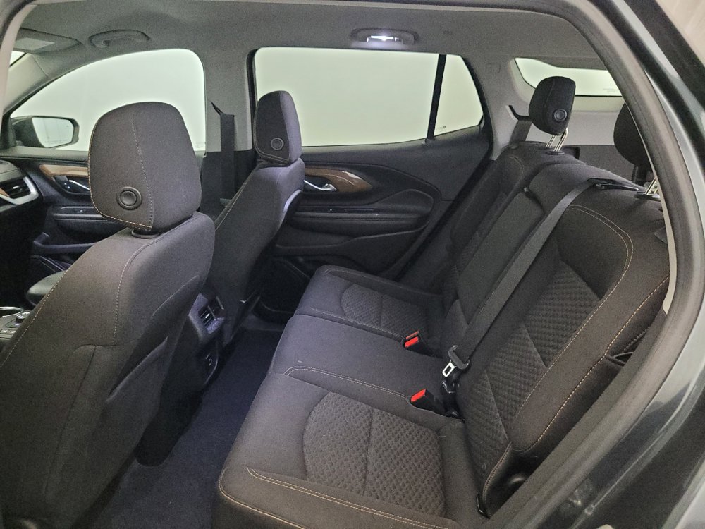 Used 2018 GMC Terrain SLE w/ Driver Convenience Package AWD/4WD image 18