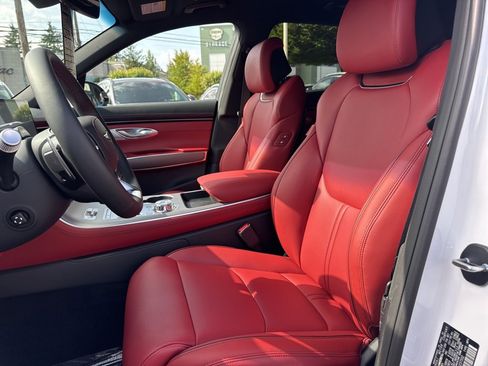 New 2026 Genesis GV70 3.5T Sport Advanced image 20