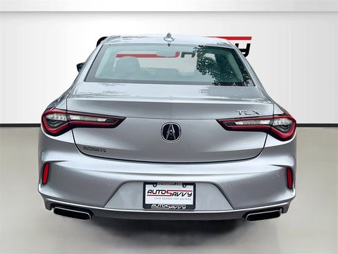 Used 2023 Acura TLX w/ Technology Package image 6