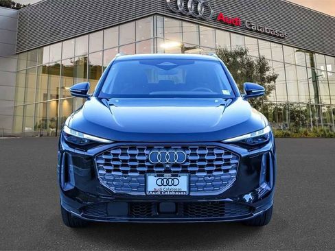 New 2025 Audi Q5 Premium Plus image 6