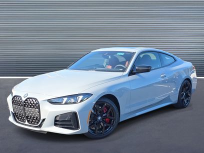 New 2026 BMW 430i 430i w/ M Sport Package