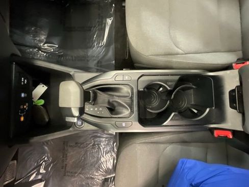 Used 2025 Kia K4 FWD image 21