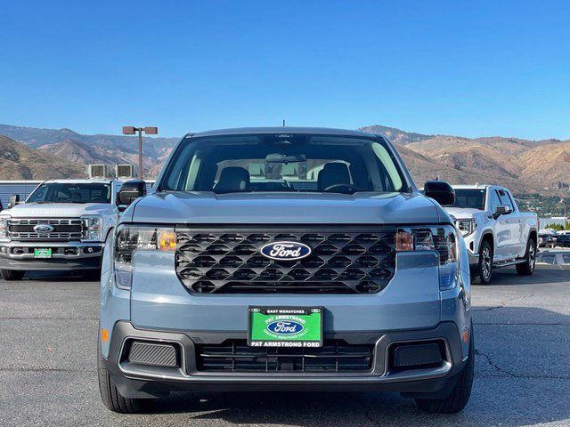 New 2026 Ford Maverick XLT w/ Equipment Group 301A AWD/4WD image 5