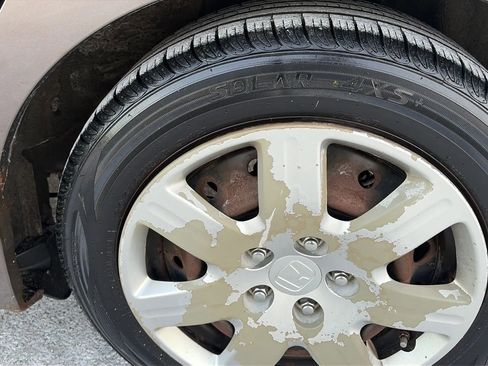 Used 2009 Honda Civic LX image 27