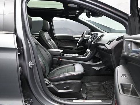 Certified 2023 Ford Edge ST-Line AWD/4WD image 20