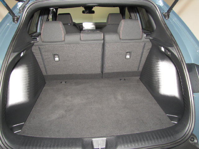 Certified 2024 Honda HR-V Sport image 38