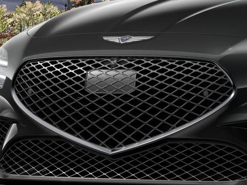 New 2026 Genesis G70 3.3T Sport Prestige RWD image 16