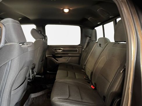 Used 2023 RAM 1500 Big Horn AWD/4WD image 24
