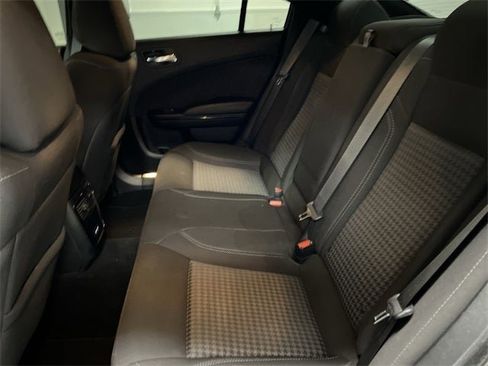 Used 2021 Dodge Charger SXT w/ Blacktop Package image 58
