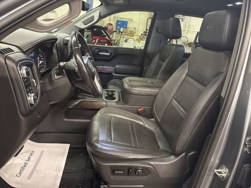 Used 2021 GMC Sierra 1500 Denali w/ Denali Ultimate Package image 11