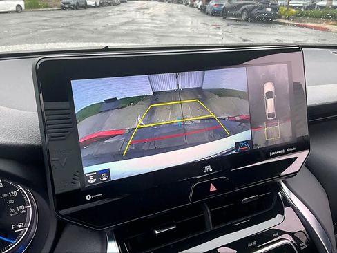 Used 2021 Toyota Venza Limited image 26