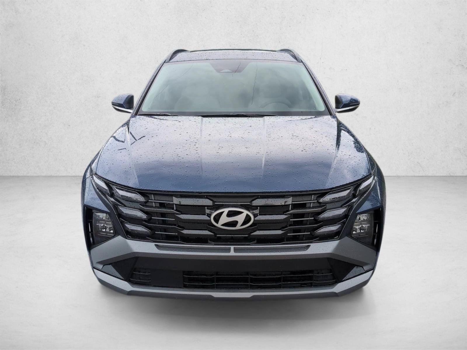 New 2026 Hyundai Tucson SEL FWD image 2
