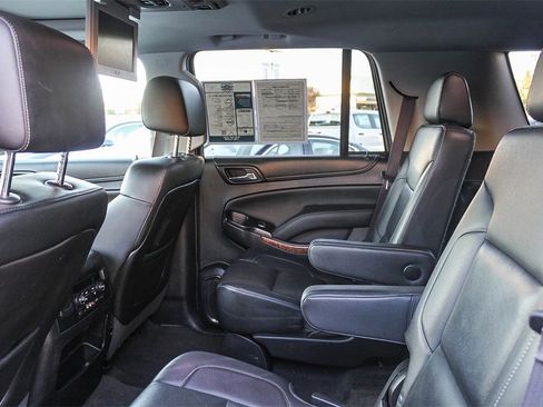 Used 2016 Chevrolet Tahoe LTZ image 23