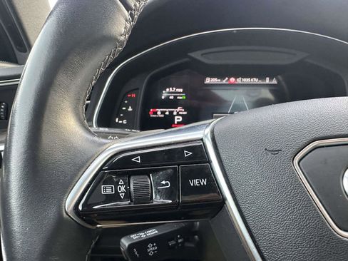 Used 2024 Audi A6 Premium Plus image 29