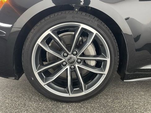 Used 2024 Audi A5 2.0T Premium w/ Convenience Package image 48