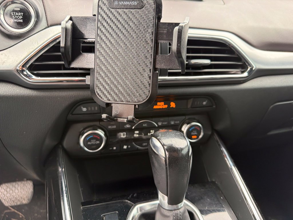 Used 2016 MAZDA CX-9 Grand Touring AWD/4WD image 24