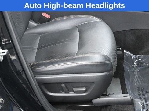 Used 2024 MAZDA CX-90 3.3 Turbo w/ Premium Package AWD/4WD image 11
