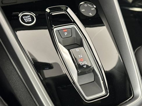 Used 2025 Audi A3 2.0T Premium Plus w/ Premium Plus Package image 19