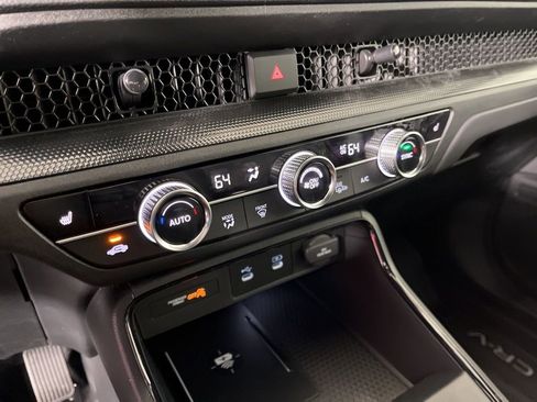 New 2026 Honda CR-V Sport-L image 33