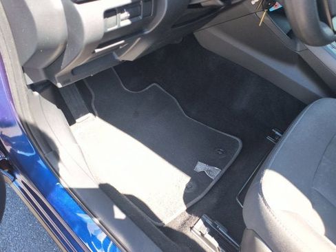 Certified 2024 Subaru Crosstrek 2.0i AWD/4WD image 31