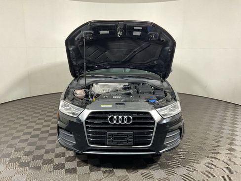 Used 2016 Audi Q3 2.0T Premium Plus AWD/4WD image 11