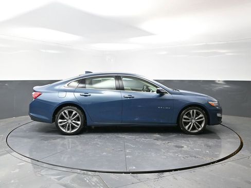 Used 2024 Chevrolet Malibu LT image 4