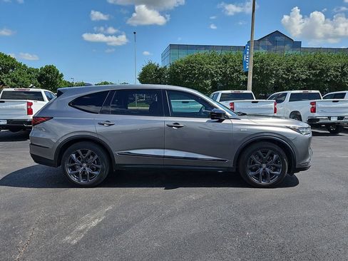 Used 2023 Acura MDX A-Spec AWD/4WD image 18