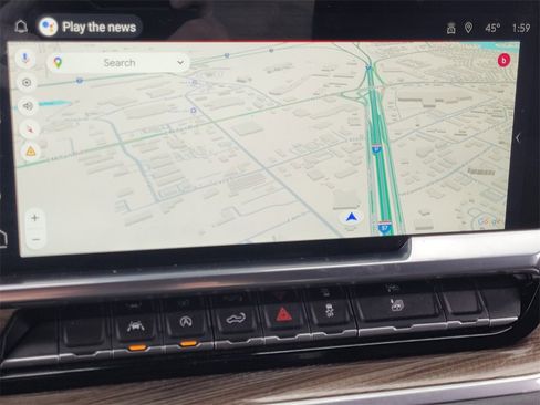 Used 2023 GMC Sierra 1500 Elevation image 16