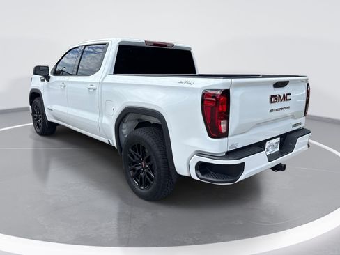 Used 2026 GMC Sierra 1500 Elevation AWD/4WD image 6