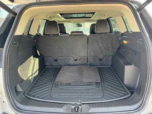 Used 2014 Ford Escape Titanium w/ Equipment Group 401A image 27
