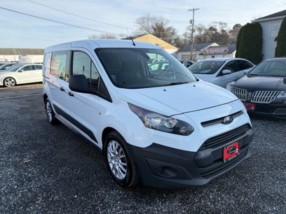 Used 2017 Ford Transit Connect XL
